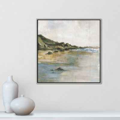 «Cordoba Tide’s Edge» par