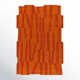 Loretto Hand Loomed Wool Rug