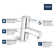 Concetto Single Hole Bathroom Faucet with Drain Assembly