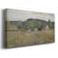 Série paysage - DCC III - Toile tendue avec châssis encadré - Prêt à être accroché-263742043-263742371