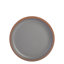 Gibson Soho Lounge Lagos Coupe Dinnerware Set, Service For 4 (16Pc)-69424403