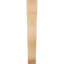 H 6 po x P 6 po Support en bois / corbeau-93353686-93353685