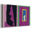 Composition abstraite découpée en papier-Henri Matisse-Toile tendue avec châssis-c. 1950