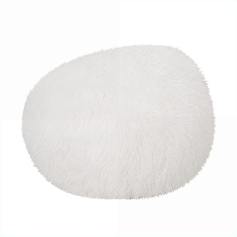 Fauteuil à billes 3 po Mandana