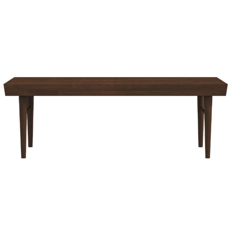 Sturges Solid Wood Bench