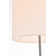 Passyunk 59.5'' Traditional Floor Lamp with Outlet