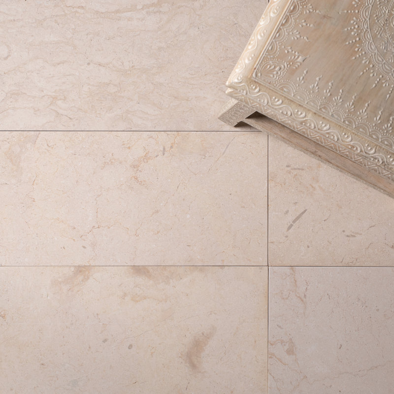Carreau de marbre et de plancher 8 po x 24 po