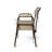 Bedside Commode With Microban