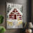 Framed Print - Solid Wood