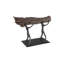 Sculpture de table Atlas