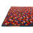 Nunez Red Rug