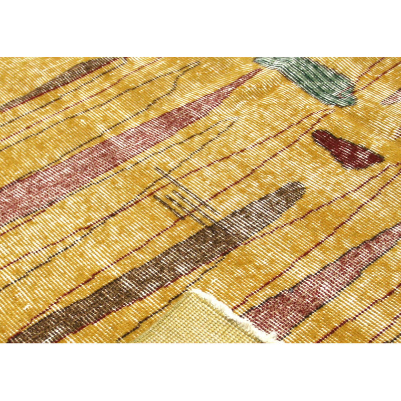 One-of-a-Kind 5'1" X 8'8" Area Rug