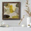 "Blush Bath Sink II", cadre photo, impression sur toile-1100794325-1100771237