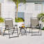 Foldable Outdoor Patio Dining Armchair-1682162134-1705844569