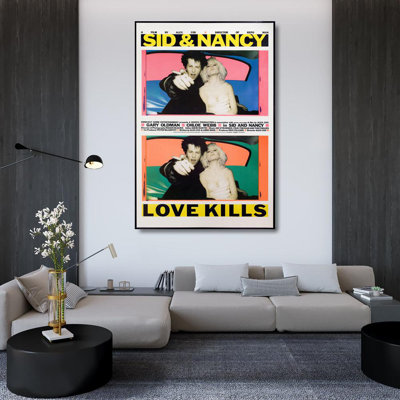 Sid and Nancy