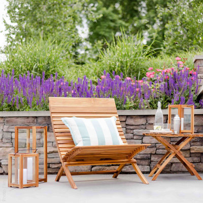 Chaise de plage