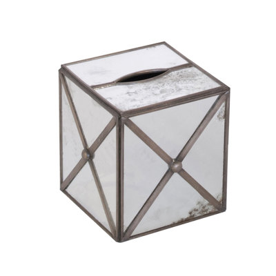 Tissue Box Cover