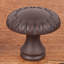 CK Series 1 1/2" Diameter Mushroom Knob-12829730-12829732