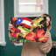 1 Piece Wrapped Canvas Wall Art