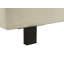 ALBI 94cm Waveless Polyester Hard-Side Waterbed Mattress-103820455