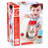 Preschool with Kitchen Accessories