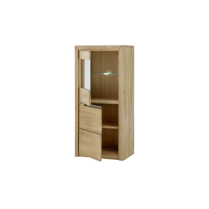 Pisa Display Cabinet, Right