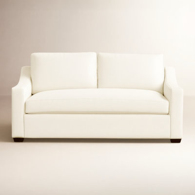 Cranbrook 78'' Upholstered Sofa