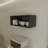 Rock Wall Cabinet With Open Storage-1480567081