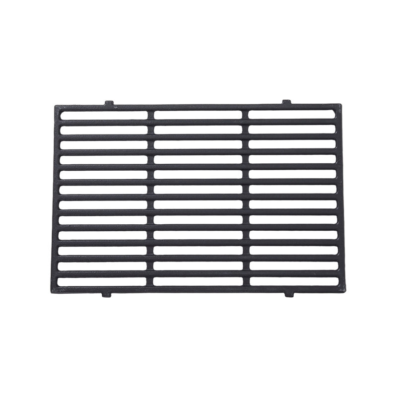 Cast Iron BBQ Topper