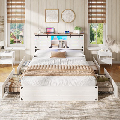 Beds