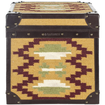 Coffre Lineberger