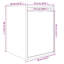 Gesell Bathroom Cabinet-70859865