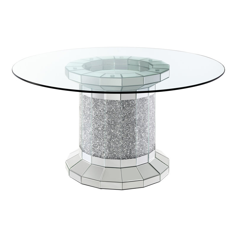 Table de salle à manger Zareon