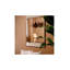 Cosimo Rectangle Stainless Steel Mirror