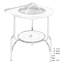 BRAVA FIRE PIT Tall