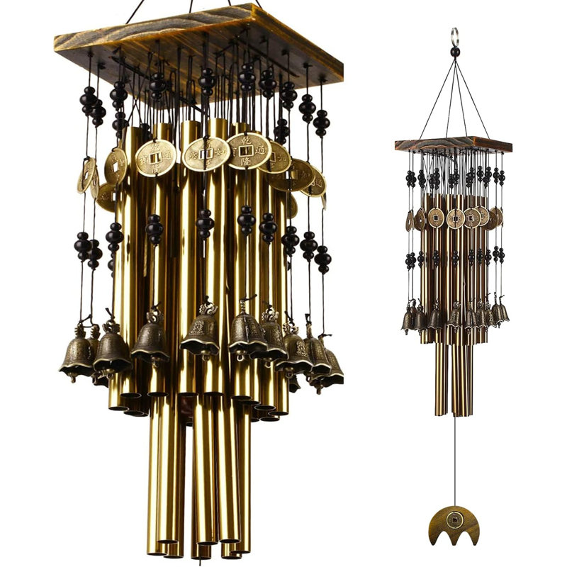 Outdoor Wind Chime
