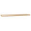 Rift White Oak Floating Shelf-905090434