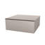 Jut Plastic Coffee Table-49041305-49197658