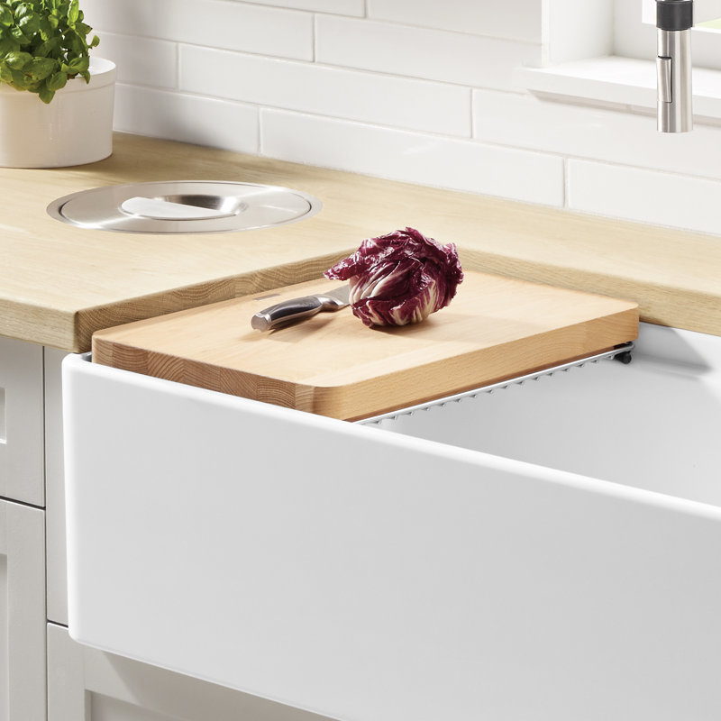 Profina Beechwood Cutting Board