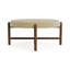 Vane 36" Round Ottoman-102517560-102517564