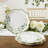Disposable Paper Dinner Plate