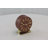 Traditional Mechanical Tabletop Clock-433208865-433208866