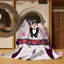 Tapis de Noël lavable The Holiday Aisle®-754121404