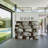 Iseral Bookcase