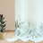 Rennee Ployester Sheer Curtain Pair-2036723056-2059021861