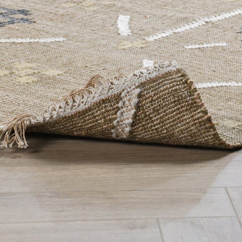 Belfast Southwestern Area Rug, Rectangle 8' x 10'