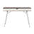 Charry Steel Writing Desk-1002818127