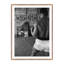 Cassius Clay in a Mirror Framed Photographic Print-1070335752-1070335753