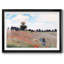 Monet, impression encadrée sur papier par Claude Monet-1448313071-1448313058