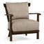 Hudson Valley Wood-Frame Chair-470259315